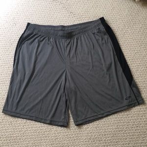 Men’s “Champion” Athlete Shorts